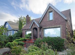 7515 18th Ave NE, Seattle, WA 98115