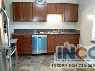 2724 S Winona Ct, Denver, CO 80236