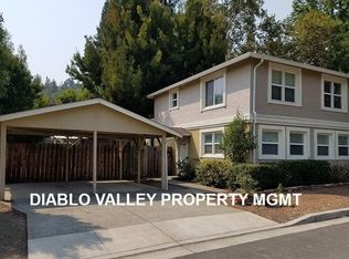 3621 Chestnut St APT A, Lafayette, CA 94549