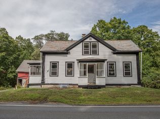 196 Millers Falls Rd, Northfield, MA 01360