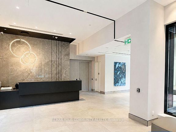 3rd image of 609 Sherbourne St #5102