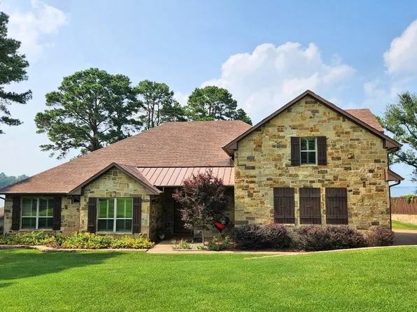 122 Angelina Dr, Chandler, TX 75758