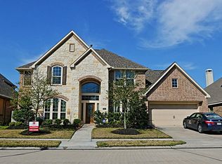3510 Antelope Creek Ln, Katy, TX 77494