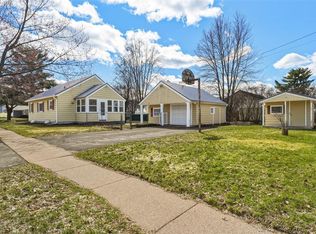 1104 Garfield Avenue, Altoona, WI 54720