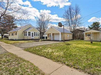 1104 Garfield Avenue, Altoona, WI, 54720