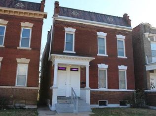 1208 N Euclid Ave #A, Saint Louis, MO 63113