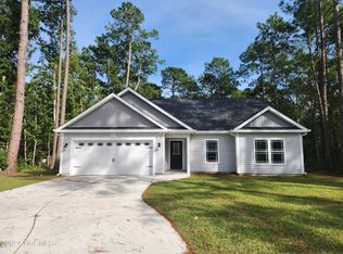 534 Leatherwood Dr NW, Calabash, NC 28467