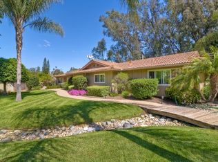 3164 Via Solana, Escondido, CA 92029