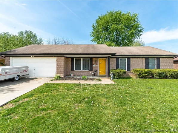 2341 Lombardy Drive, Clarksville, IN 47129