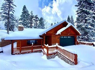 842 Silver Tip Dr, Big Bear Lake, CA 92315