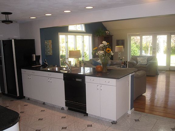 open concept