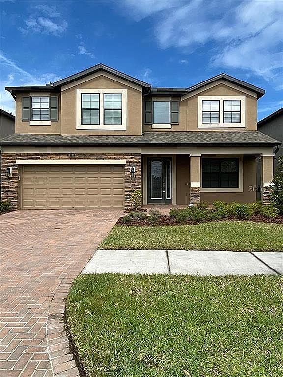 19522 Whispering Brook Dr, Tampa, FL 33647 | Zillow