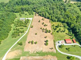 1367 Rock Springs Rd, Cumberland furnace, TN 37051