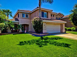 1005 W Hudson Way, Gilbert, AZ 85233