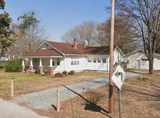 308 Wondertown Drive, Erwin, NC 28339