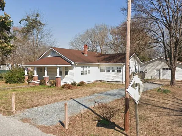 308 Wondertown Drive, Erwin, NC 28339