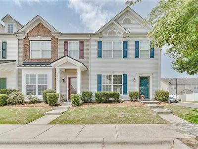 13783 Calloway Glen Dr, Charlotte, NC, 28273