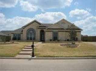 928 Princess Diana Dr, Mc Gregor, TX 76657