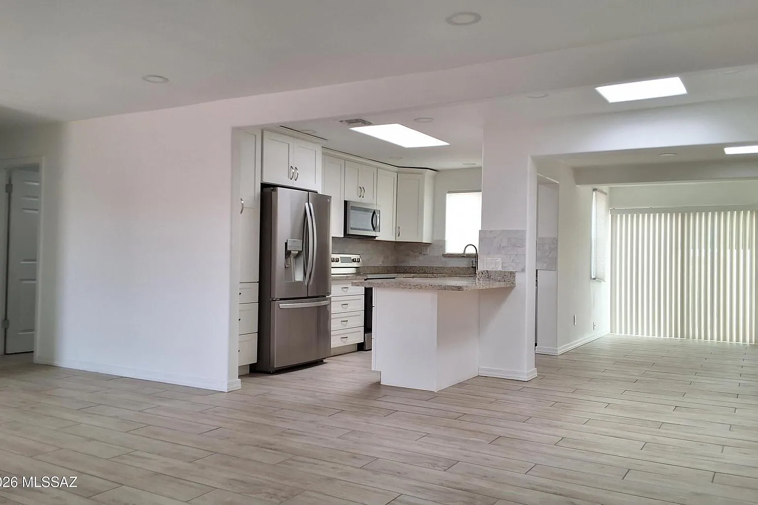 2 bed, 1459 sqft, $2,000 — Photo 1