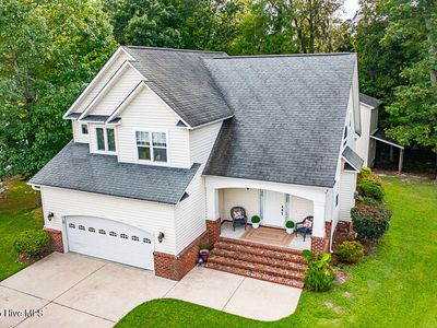 106 Salvo Drive, New Bern, NC, 28562