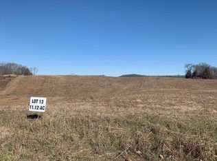 LOT 13 Rocky Hill Rd, Smiths Grove, KY 42171