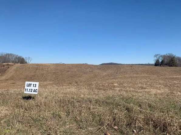 LOT 13 Rocky Hill Rd, Smiths Grove, KY 42171