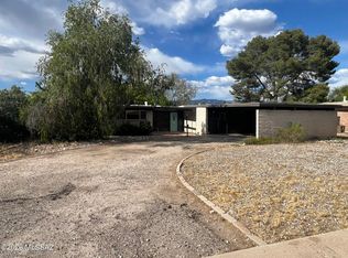 7811 E Elida St, Tucson, AZ 85715