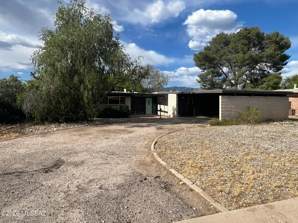 7811 E Elida St, Tucson, AZ 85715