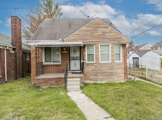14424 Edmore Dr, Detroit, MI 48205
