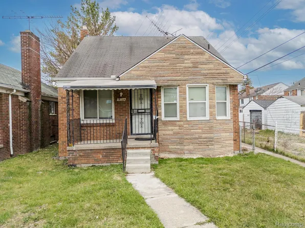 14424 Edmore Dr, Detroit, MI 48205