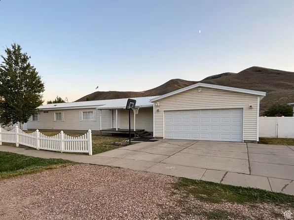 335 W Memorial Park Rd, Henefer, UT 84033
