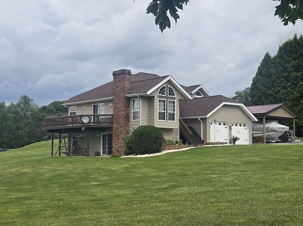 602 Basin Dr