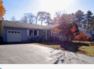 209 Mohawk Trl, Browns Mills, NJ 08015