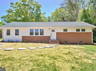 242 Airport Rd, Griffin, GA 30224