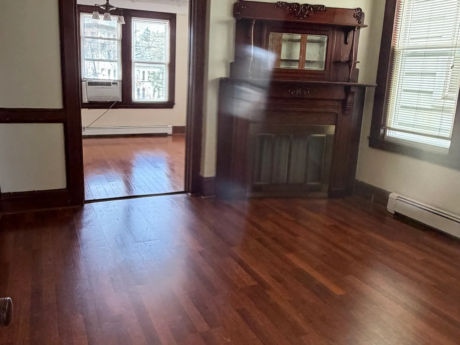 2 bed, $2,400 — Photo 4