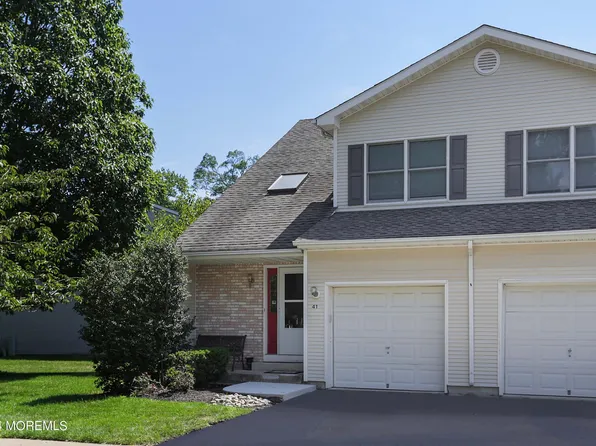 41 Maria Court, Holmdel, NJ 07733