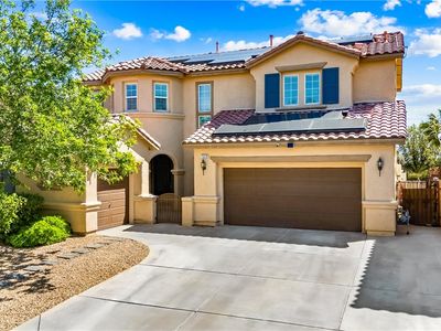 7628 Chase Hallow St, Las Vegas, NV, 89149