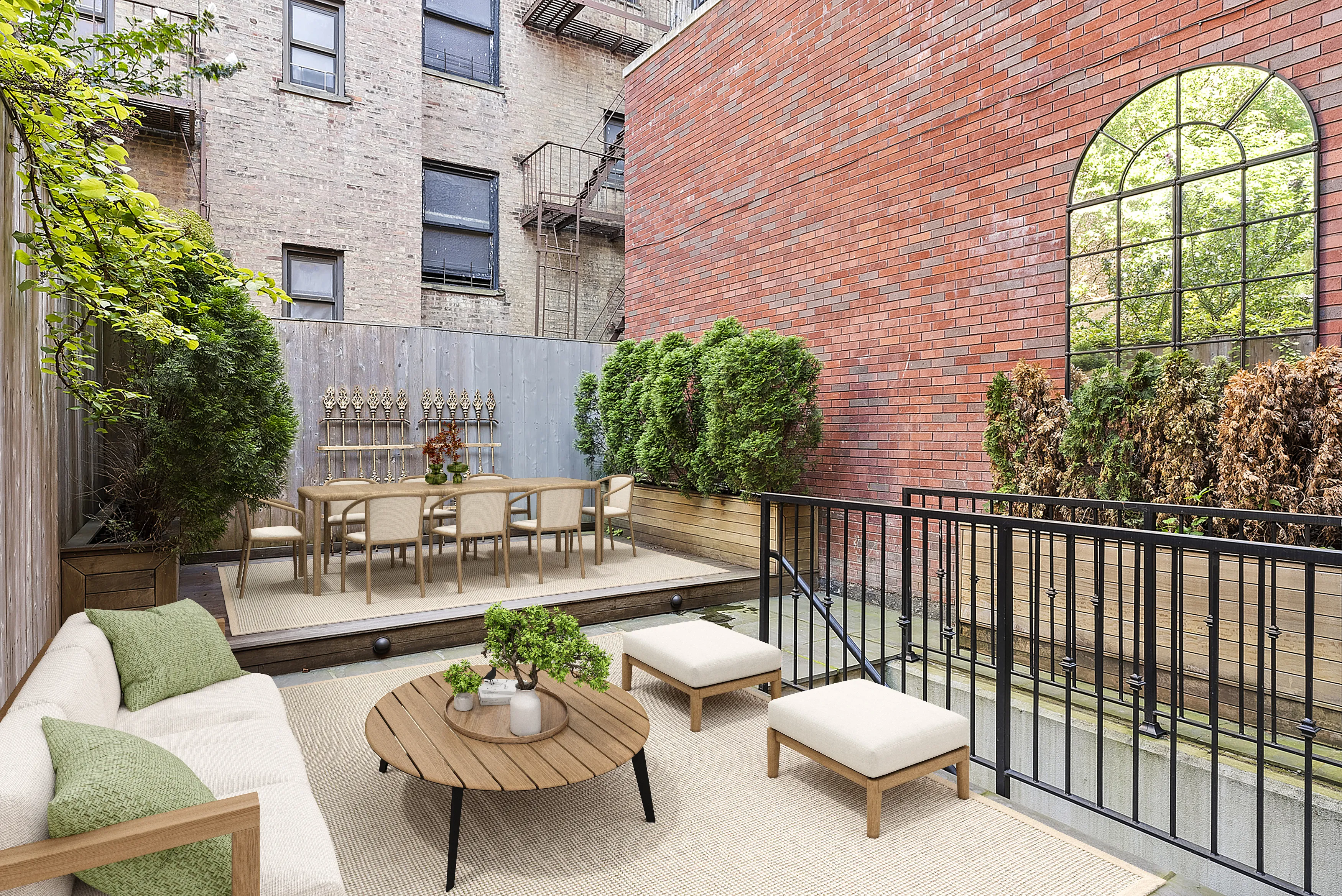 465 Vanderbilt Avenue #1 in Clinton Hill, Brooklyn | StreetEasy