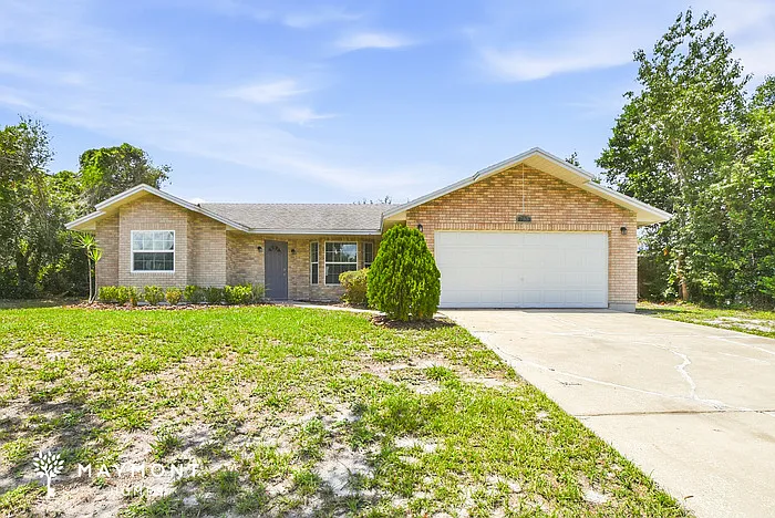 753 Mentmore Cir