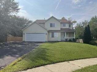 1716 Dusk Dr, Zion, IL 60099