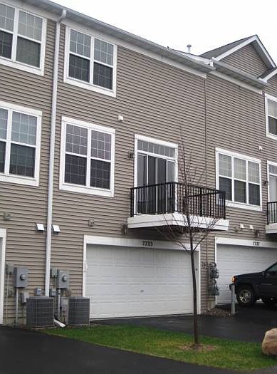 Property Rear