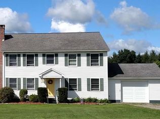 899 Veteran Hill Rd, Horseheads, NY 14845