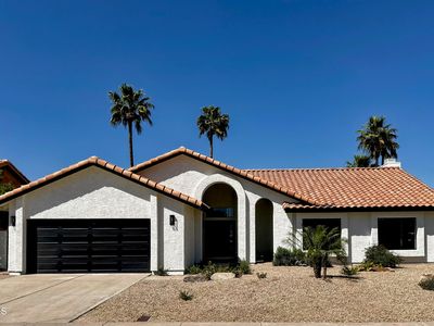 5402 E Michelle Dr, Scottsdale, AZ, 85254