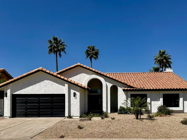 5402 E MICHELLE Drive, Scottsdale, AZ 85254