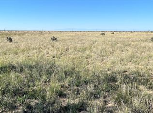 County 1 Lane, Boone, CO 81025