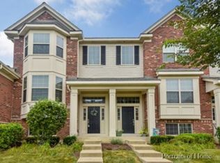 0N076 Forsythe Ct, Winfield, IL 60190