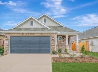 10223 Burton Path, Montgomery, TX 77316