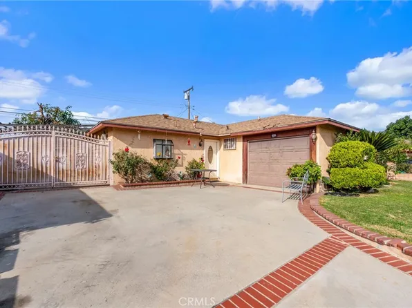 2417 Notre Dame Ave, Pomona, CA 91766