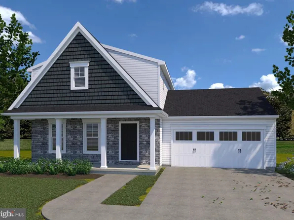 76 Old Orchard Rd #37, Strasburg, PA 17579