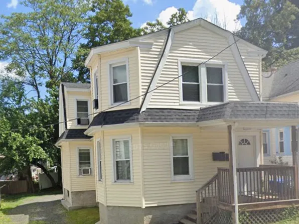 81 Myrtle St Unit 1, Meriden, CT 06450